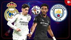 Nhận định bóng đá Real Madrid vs Man City, 03h00 ngày 12/3: Vặt lông Kền kền